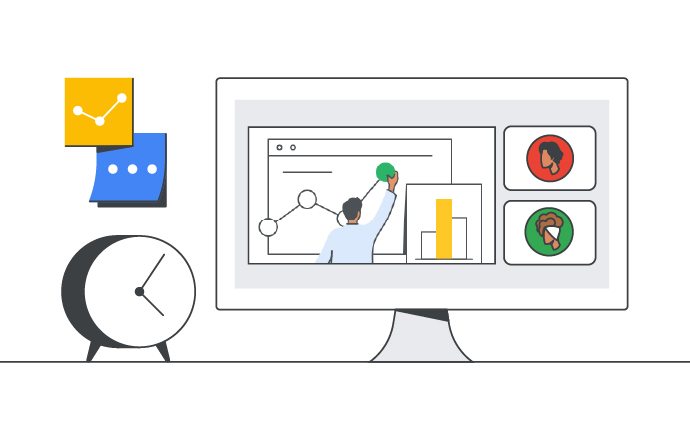 Telework & Collaboration Solutions