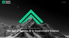 The Age of Agentic AI in Government Finance