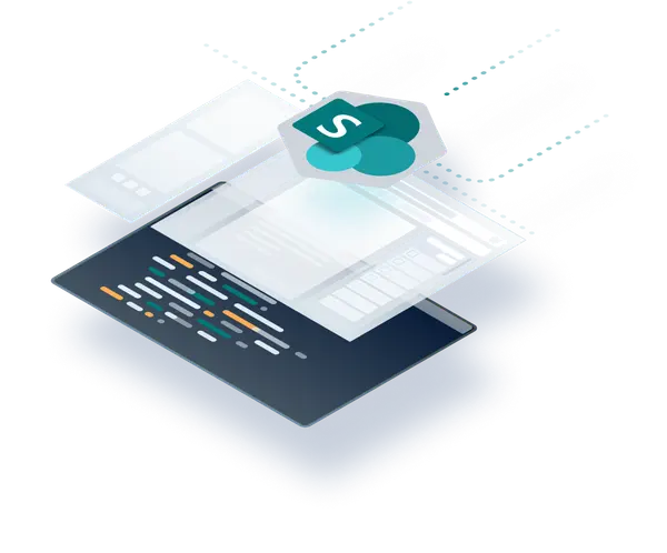 Complete PDF Capabilities for SharePoint + Apryse