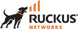 Ruckus Networks logo