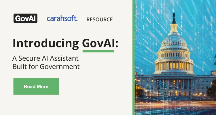 Introducing GovAI: A Secure AI Assistant Built for Government