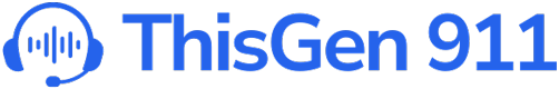 ThisGen logo