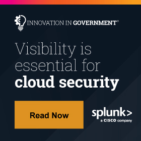 Visibility for cloud security 