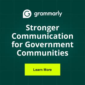 Stronger Communication for Government Communities
