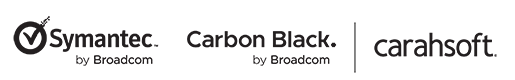 Symantec and Carbon Black logo