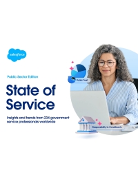 State of Service