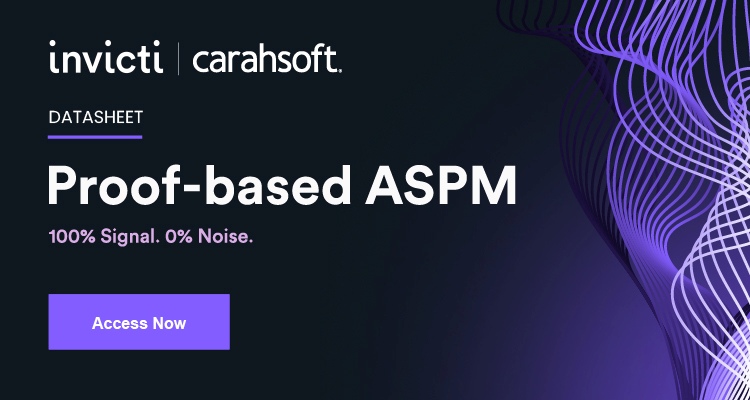 Proof Based ASPM