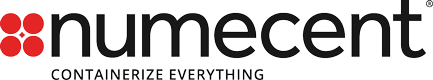 Numecent logo