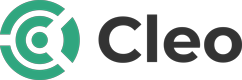 Cleo Robotics logo