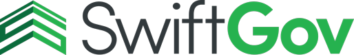 SwiftGov logo