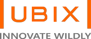 UBIX AI logo
