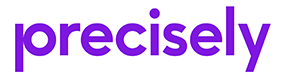 Precisely logo