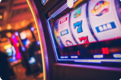 Slot machine