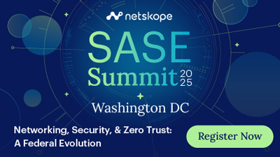 SASE Summit 2025