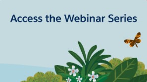 Salesforce Webinar Resource Hub