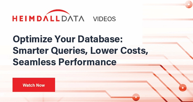 Optimize Your Database: Smarter Queries, Lower Costs, Seamless Performance