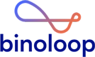 Binoloop logo