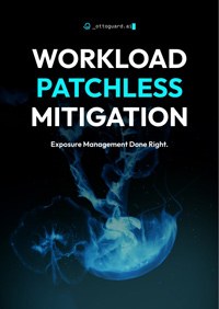 Workload Patchless Mitigation