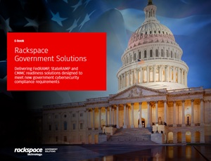 FedRAMP, StateRAMP and CMMC Readiness Solutions