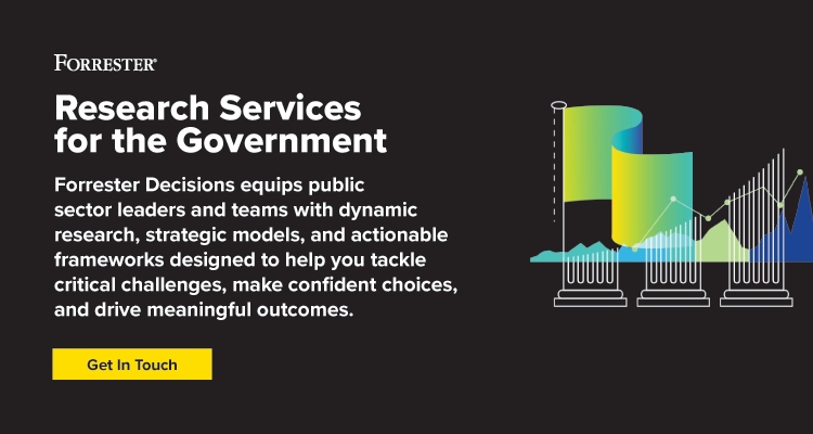 Research Services for the Government