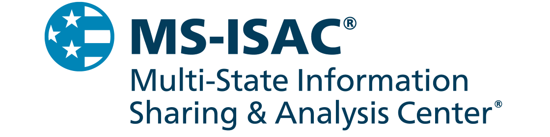 MS-ISAC Multi-State Information Sharing & Analysis Center