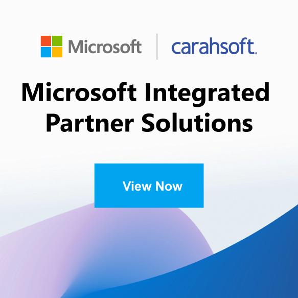 Microsoft Integrated Partner Solutions