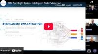 RIM Spotlight Series: Intelligent Data Extraction