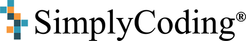 SimplyCoding logo