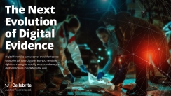 The Next Evolution of Digital Evidence