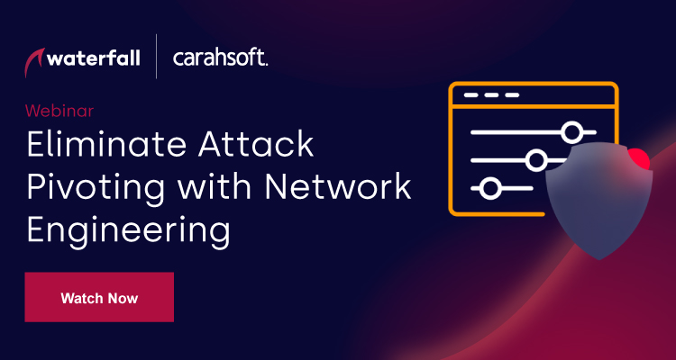 Eliminate Attack Pivoting with Network Engineering 
