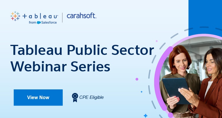 Tableau Tuesdays Data Analytics