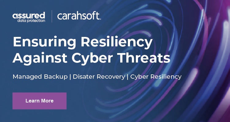 Ensuring Resiliency Against Cyber Threats 