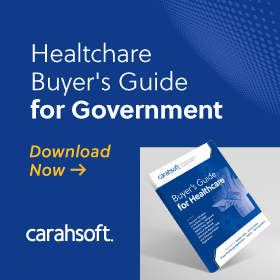 Healthcare Buyer's Guide