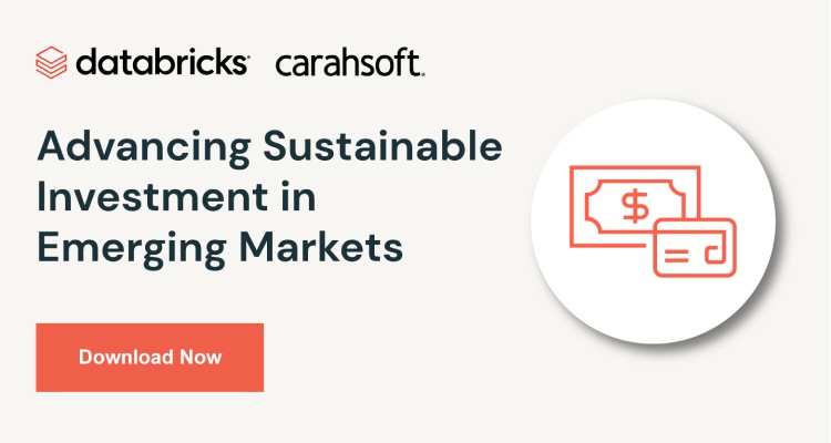Advancing Sustainable Investment in Emerging Markets