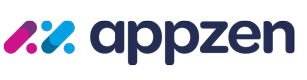 AppZen logo