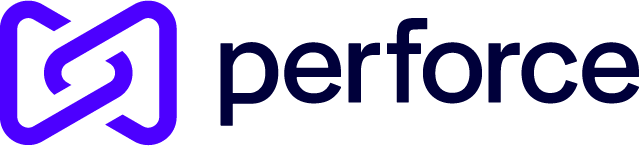 Perforce logo