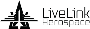 LiveLink Aerospace logo