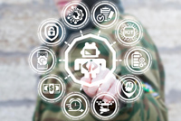 AI on the Frontlines: Carahsoft and Partners Advance Warfighter Capabilities for SOF