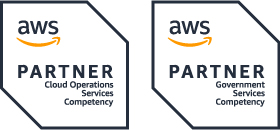 AWS Partner Badges