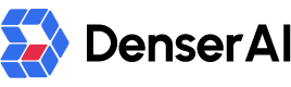 Denser.ai logo