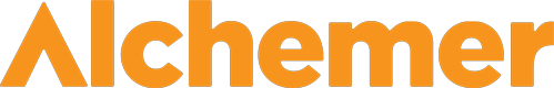 Alchemer logo