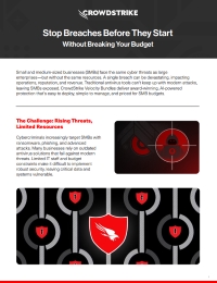 Stop Breaches Before They Start Without Breaking Your Budget