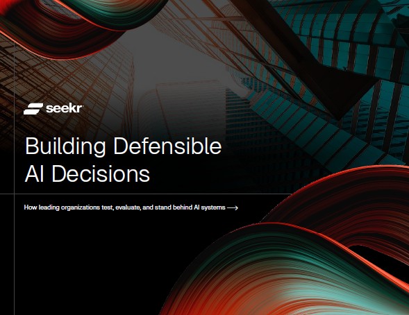 Building Defensible AI Decisions