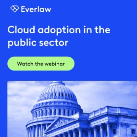 Cloud Adoption in the Public Sector