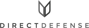 DirectDefense logo