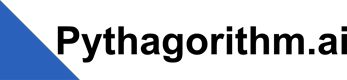 Pythagorithm logo