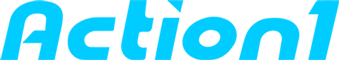 Action1 logo