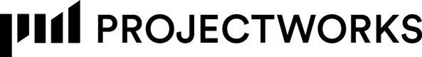 Projectworks logo