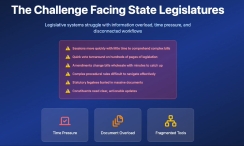 Project Fortress - Legislature Overview Video