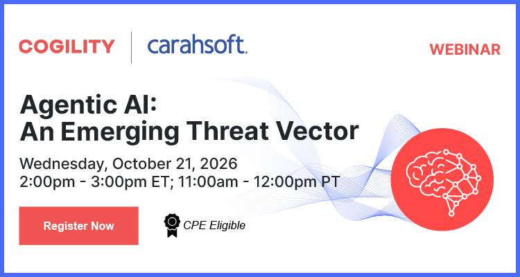 Agentic AI: An Emerging Threat Detector 